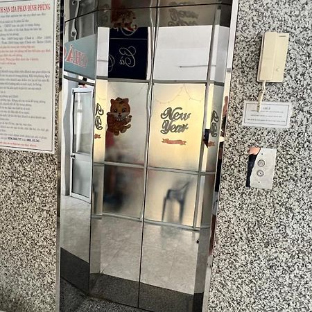 호스텔 15A 다낭 외부 사진
